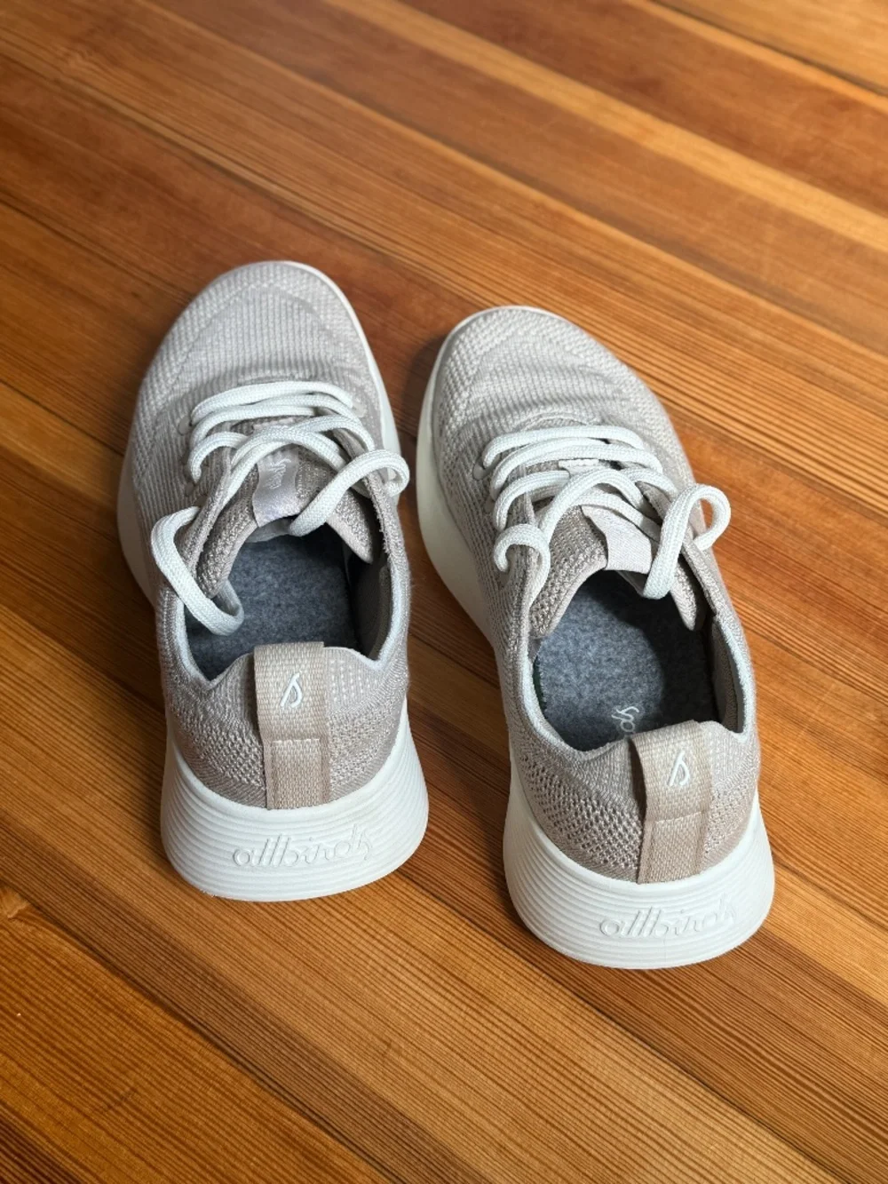 Allbirds Tree dasher 2 W9